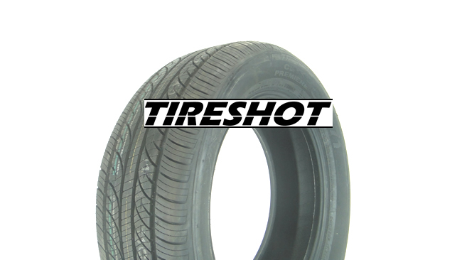 Tire Nexen CP671